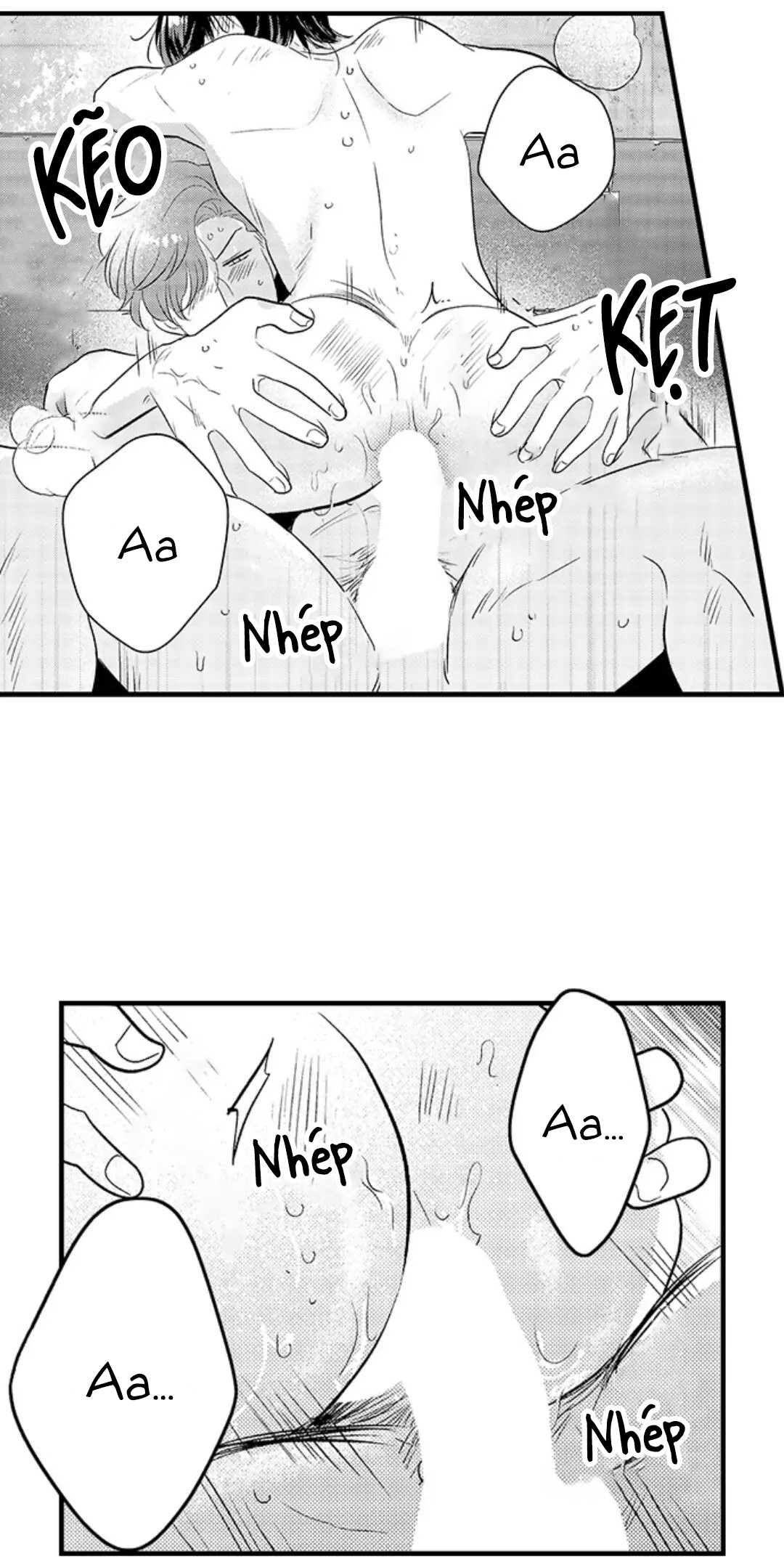 Fukami-kun Cực Kỳ Hư Hỏng Chapter 11 - Trang 2