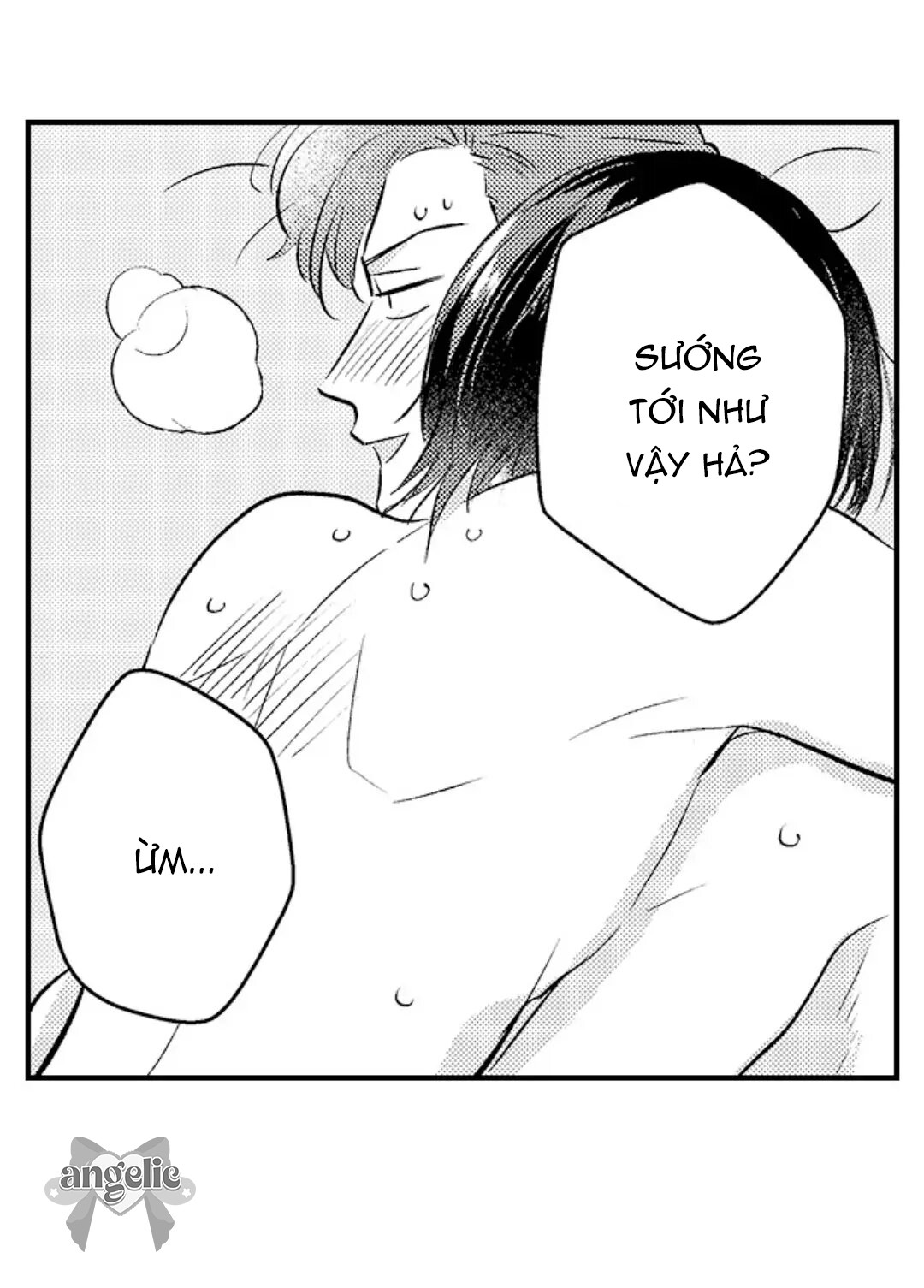 Fukami-kun Cực Kỳ Hư Hỏng Chapter 11 - Trang 2