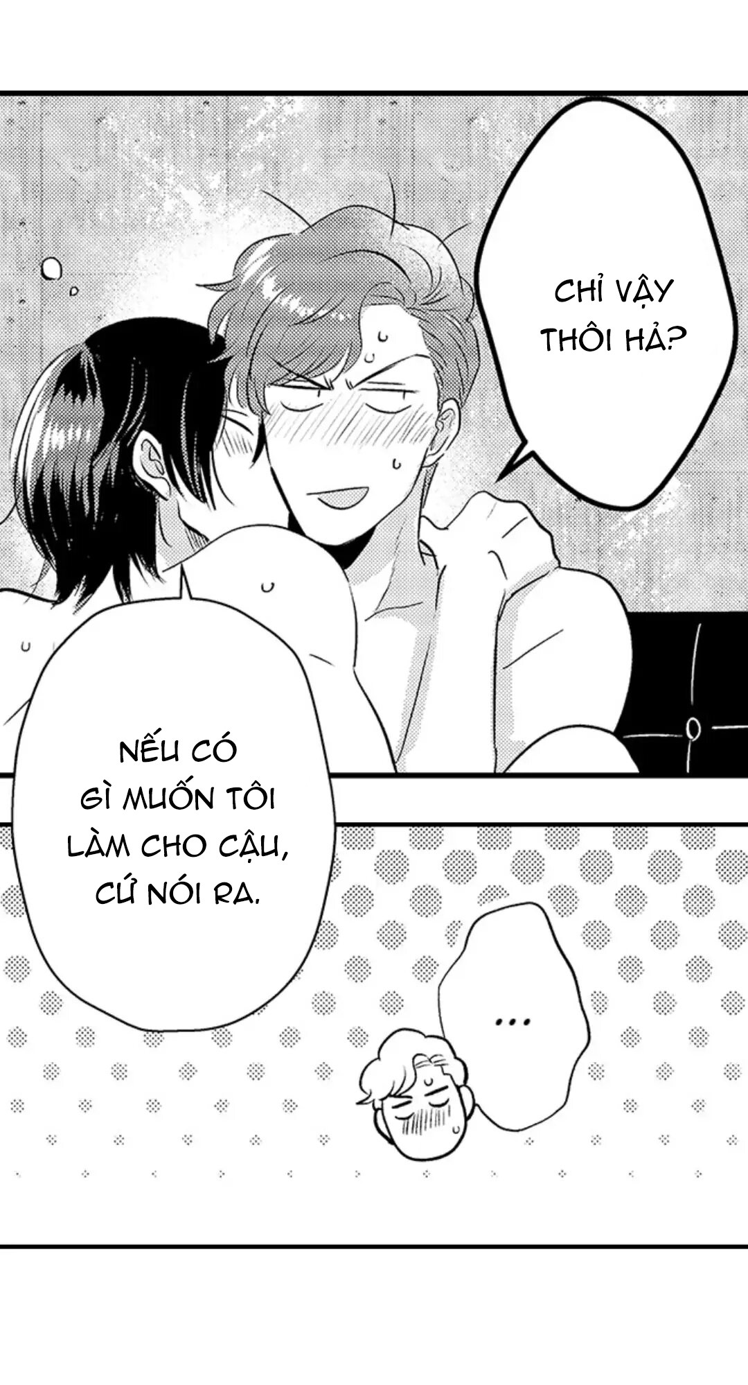 Fukami-kun Cực Kỳ Hư Hỏng Chapter 11 - Trang 2