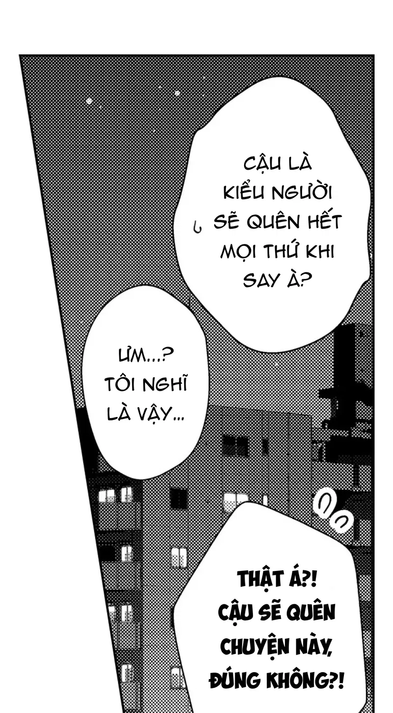 Fukami-kun Cực Kỳ Hư Hỏng Chapter 12 - Trang 2