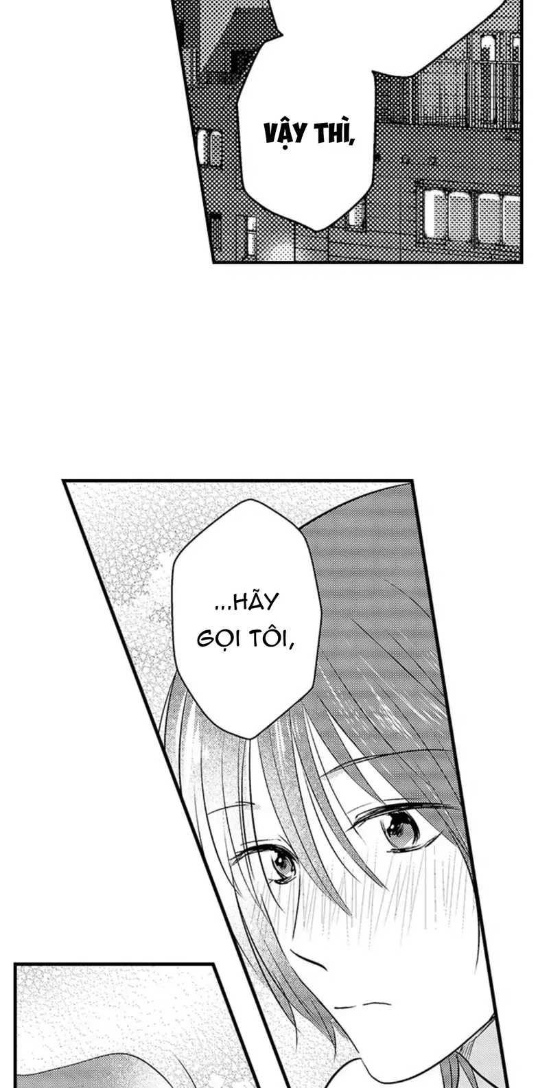 Fukami-kun Cực Kỳ Hư Hỏng Chapter 12 - Trang 2