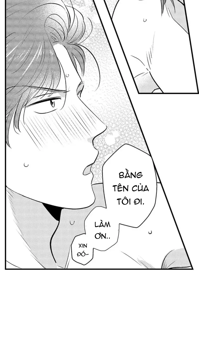 Fukami-kun Cực Kỳ Hư Hỏng Chapter 12 - Trang 2