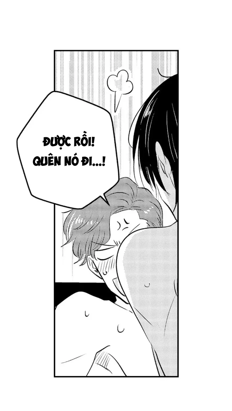 Fukami-kun Cực Kỳ Hư Hỏng Chapter 12 - Trang 2