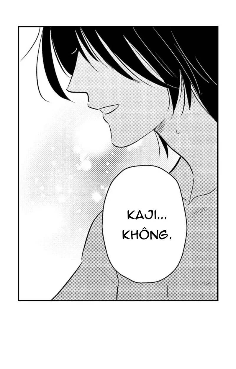 Fukami-kun Cực Kỳ Hư Hỏng Chapter 12 - Trang 2