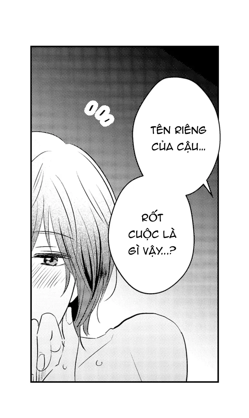Fukami-kun Cực Kỳ Hư Hỏng Chapter 12 - Trang 2