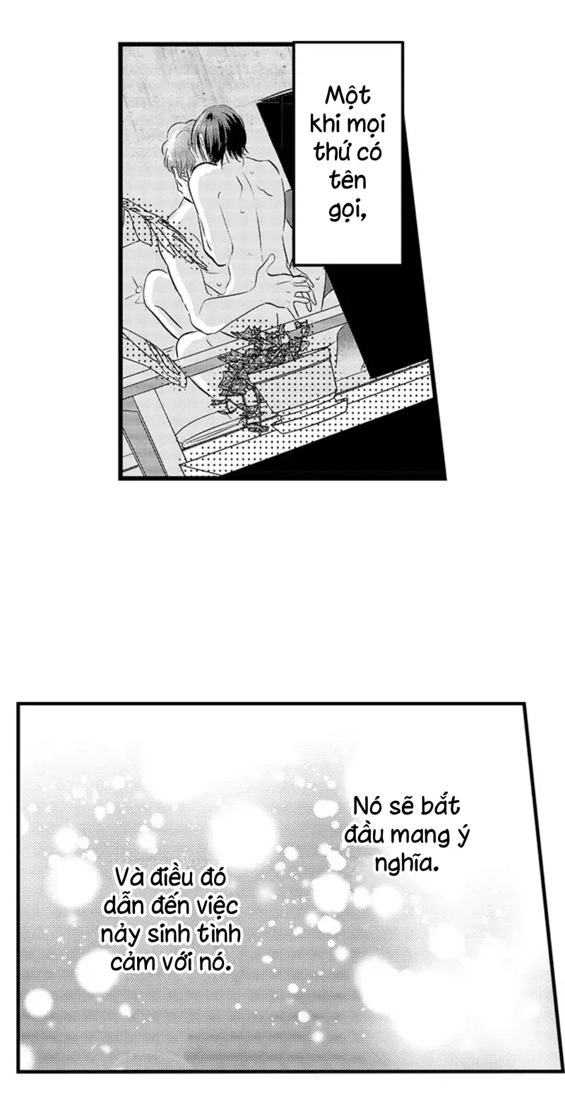 Fukami-kun Cực Kỳ Hư Hỏng Chapter 12 - Trang 2