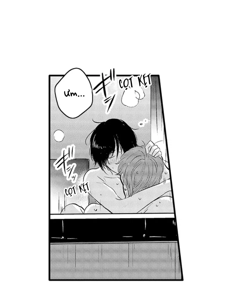 Fukami-kun Cực Kỳ Hư Hỏng Chapter 12 - Trang 2