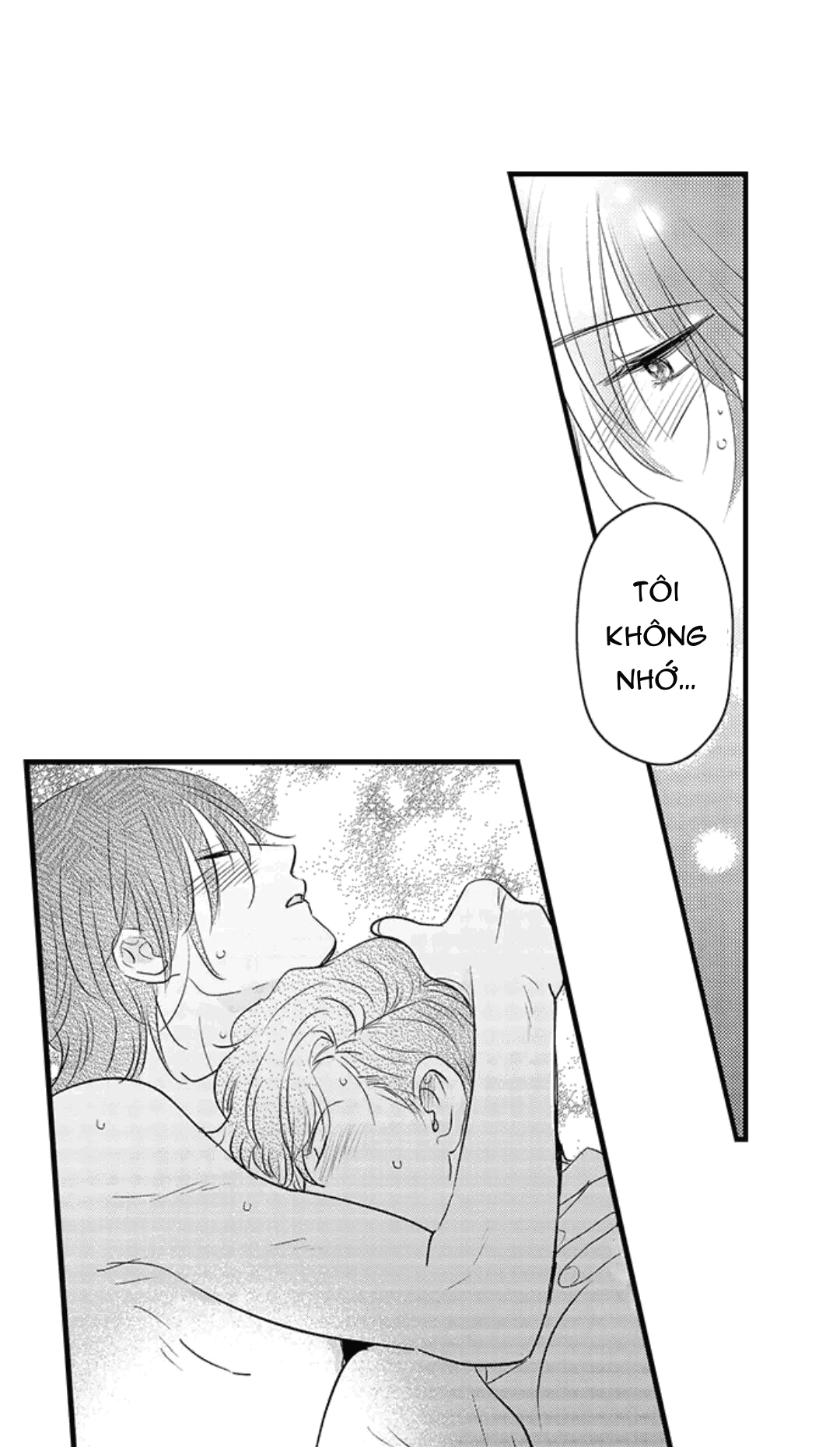 Fukami-kun Cực Kỳ Hư Hỏng Chapter 12 - Trang 2