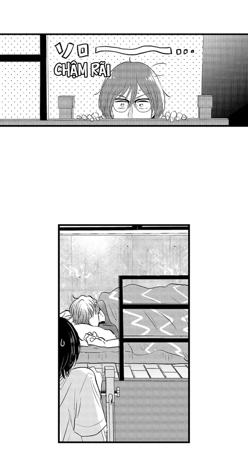 Fukami-kun Cực Kỳ Hư Hỏng Chapter 12 - Trang 2