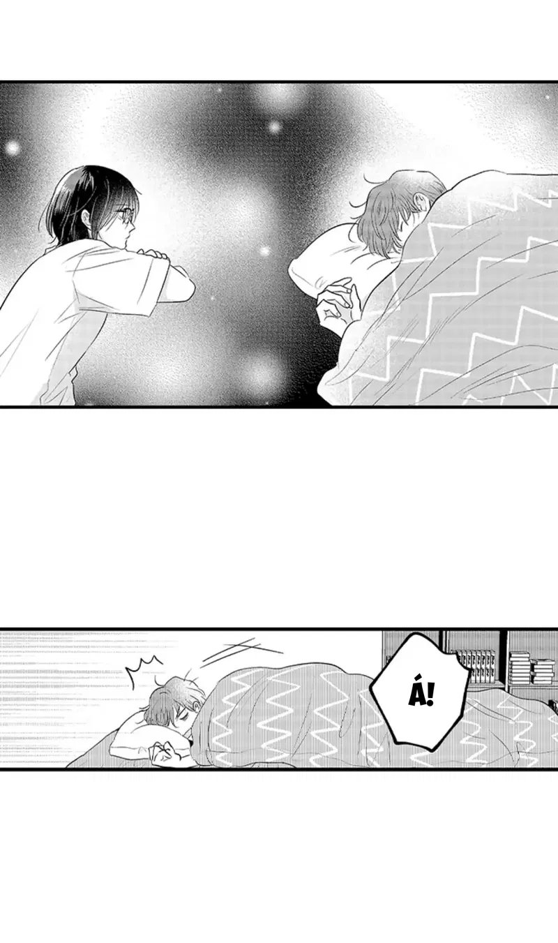 Fukami-kun Cực Kỳ Hư Hỏng Chapter 12 - Trang 2