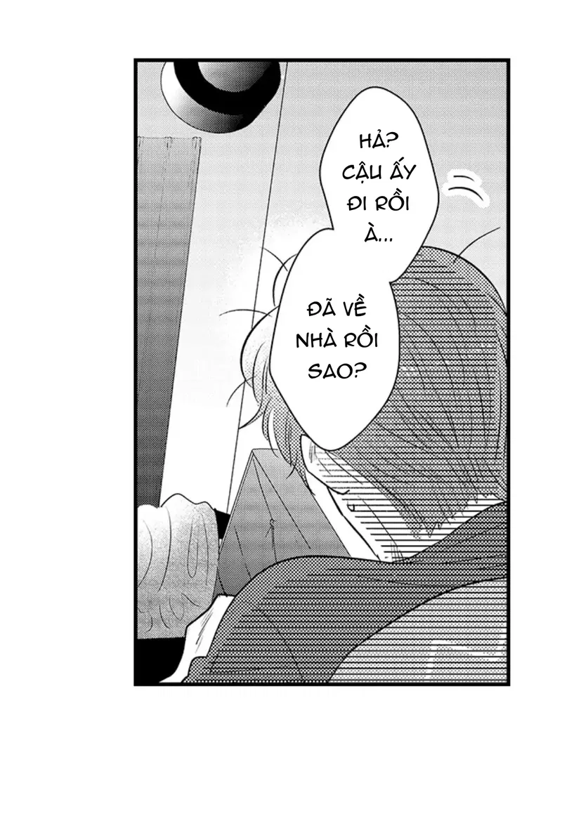 Fukami-kun Cực Kỳ Hư Hỏng Chapter 12 - Trang 2