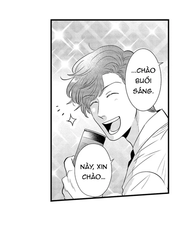 Fukami-kun Cực Kỳ Hư Hỏng Chapter 12 - Trang 2