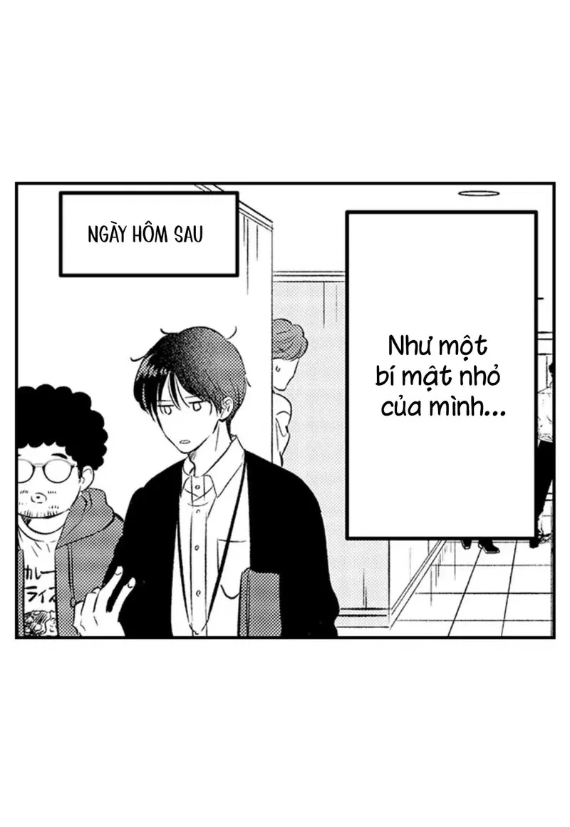 Fukami-kun Cực Kỳ Hư Hỏng Chapter 13 - Trang 2