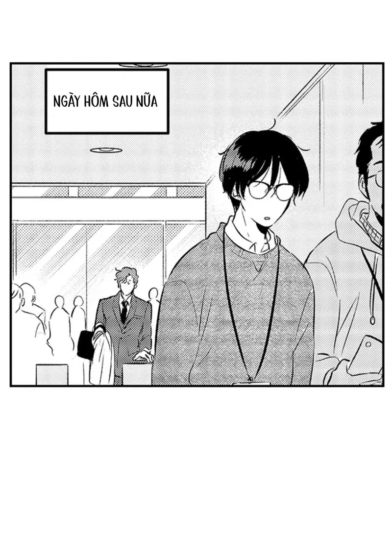 Fukami-kun Cực Kỳ Hư Hỏng Chapter 13 - Trang 2