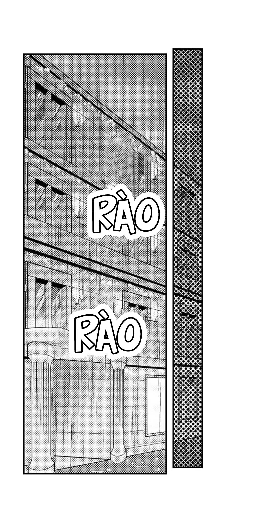 Fukami-kun Cực Kỳ Hư Hỏng Chapter 13 - Trang 2