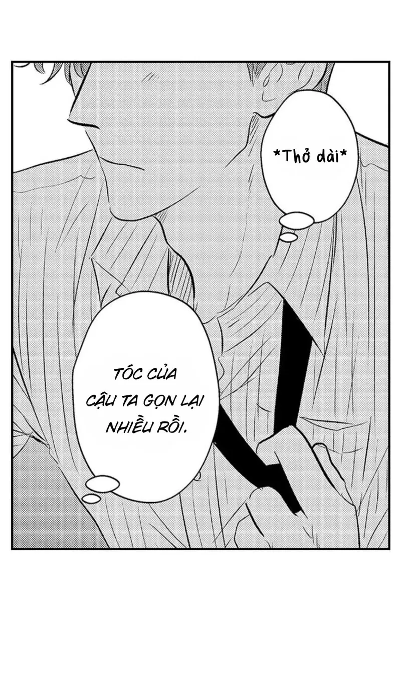 Fukami-kun Cực Kỳ Hư Hỏng Chapter 13 - Trang 2