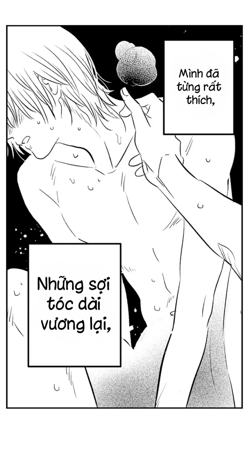 Fukami-kun Cực Kỳ Hư Hỏng Chapter 13 - Trang 2