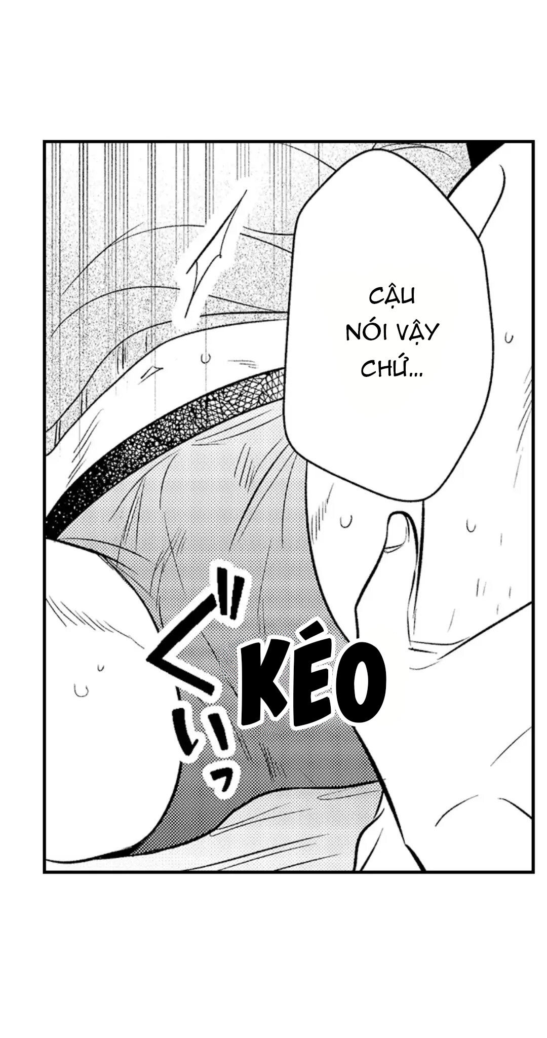 Fukami-kun Cực Kỳ Hư Hỏng Chapter 14 - H - Trang 2
