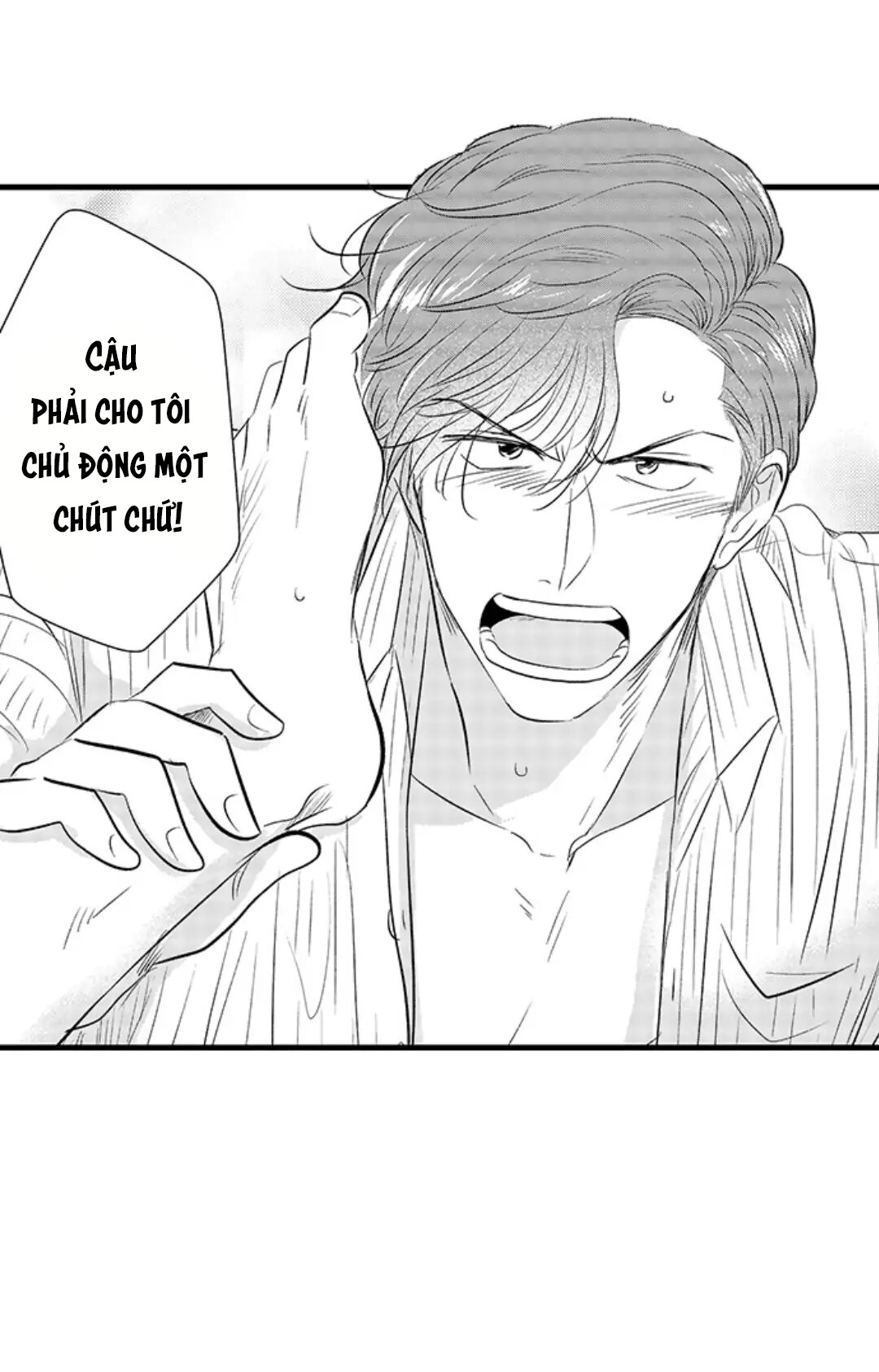 Fukami-kun Cực Kỳ Hư Hỏng Chapter 14 - H - Trang 2