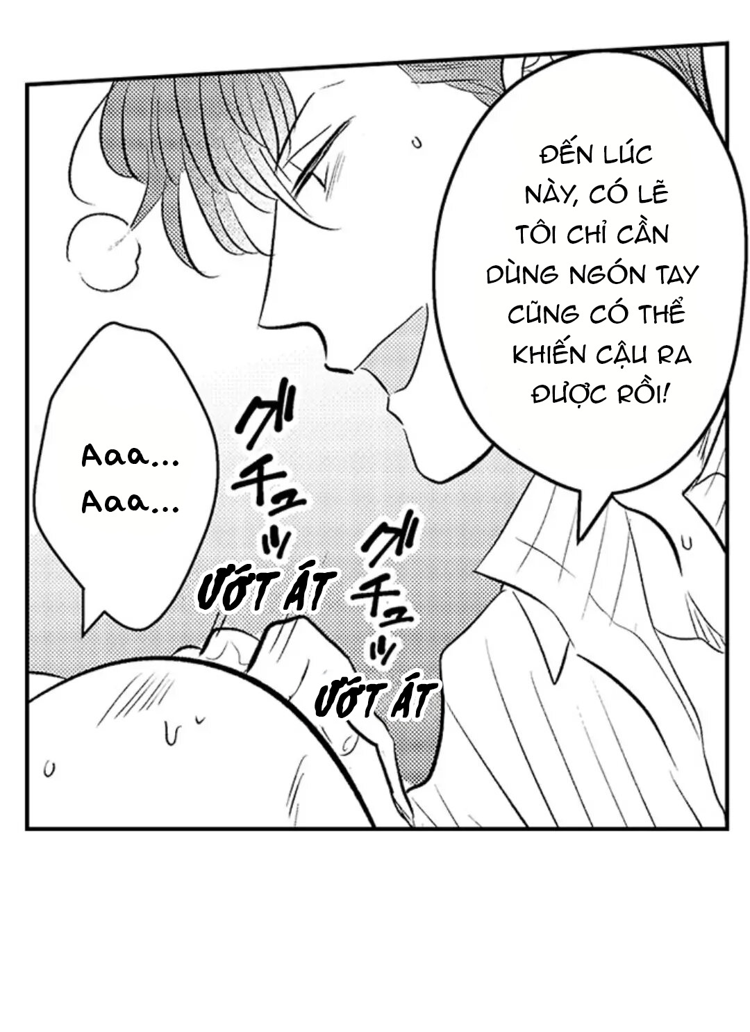 Fukami-kun Cực Kỳ Hư Hỏng Chapter 14 - H - Trang 2