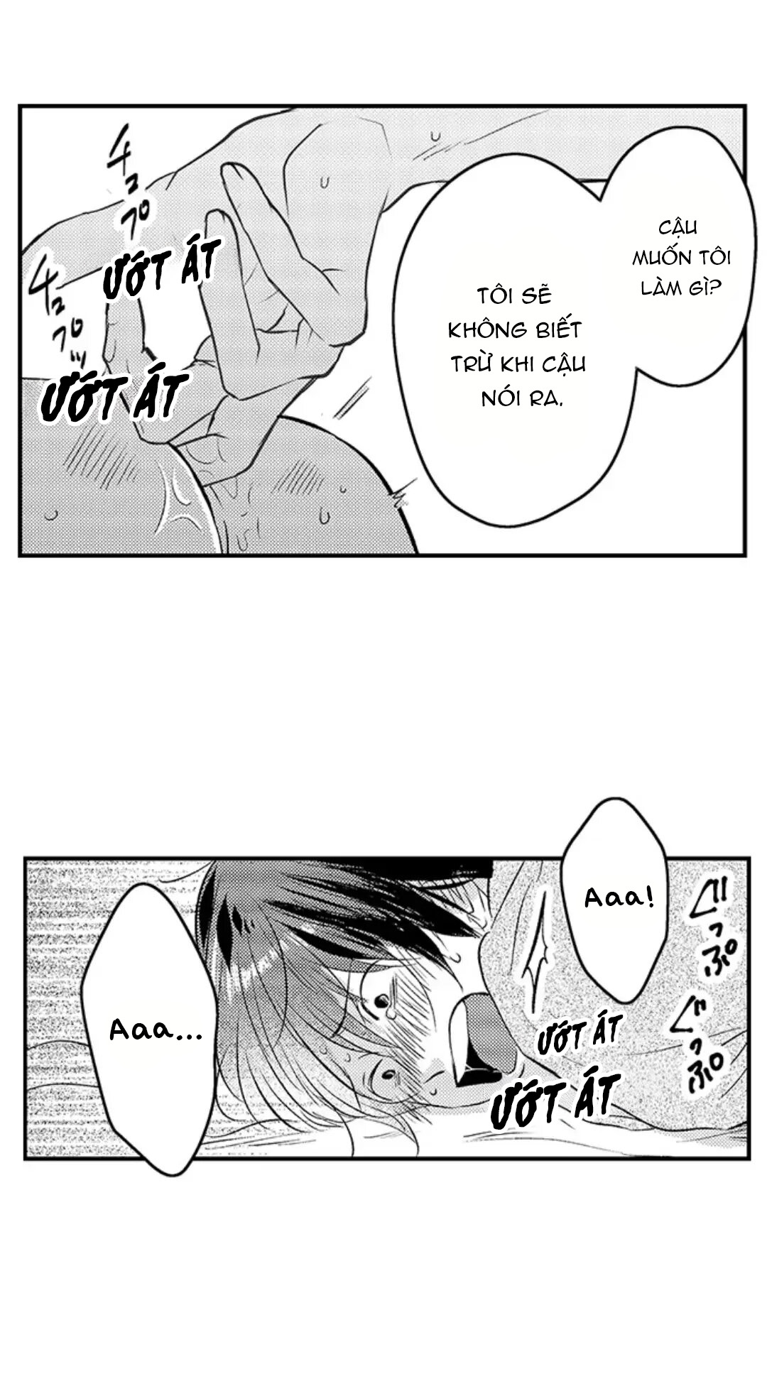 Fukami-kun Cực Kỳ Hư Hỏng Chapter 14 - H - Trang 2