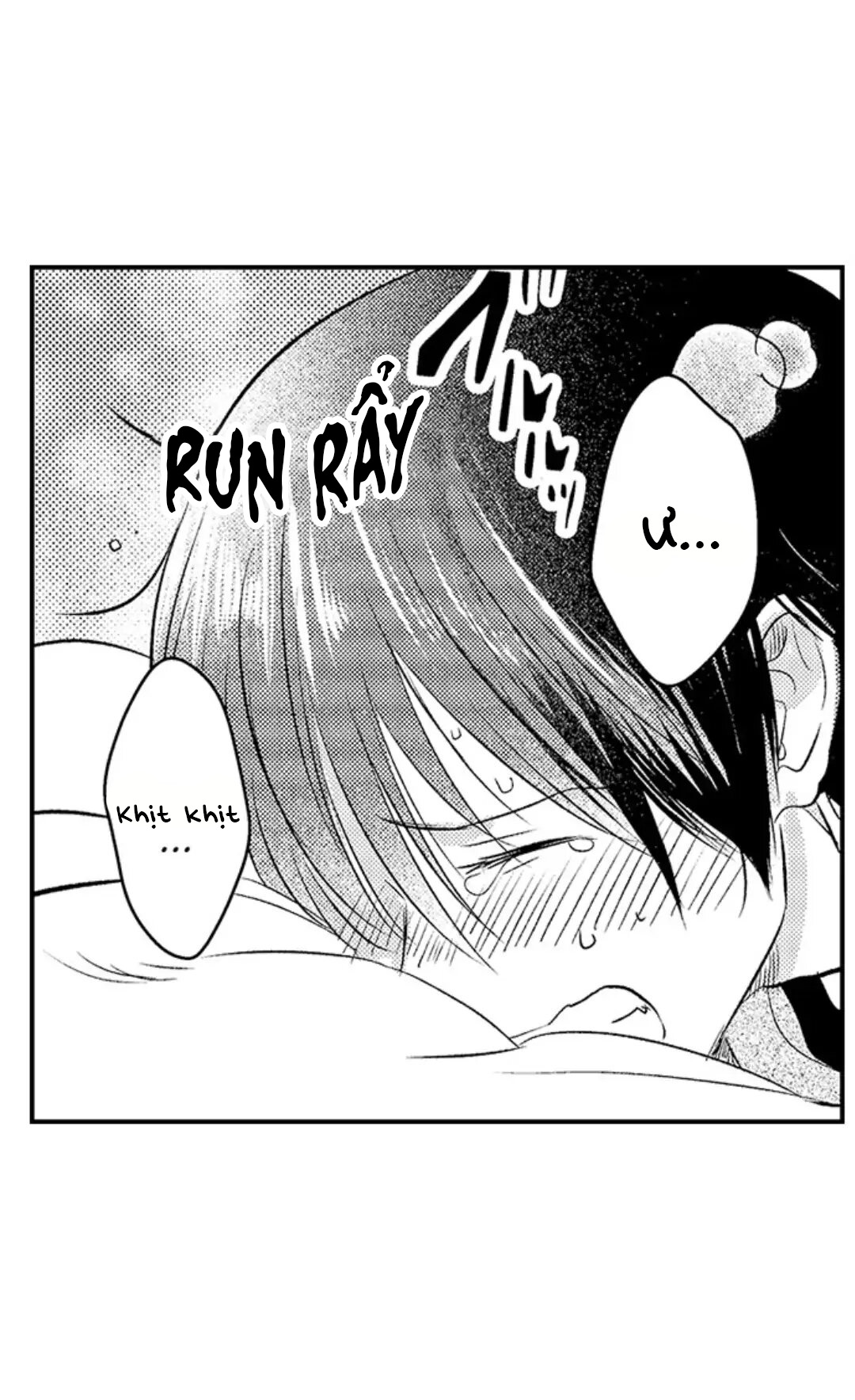 Fukami-kun Cực Kỳ Hư Hỏng Chapter 14 - H - Trang 2