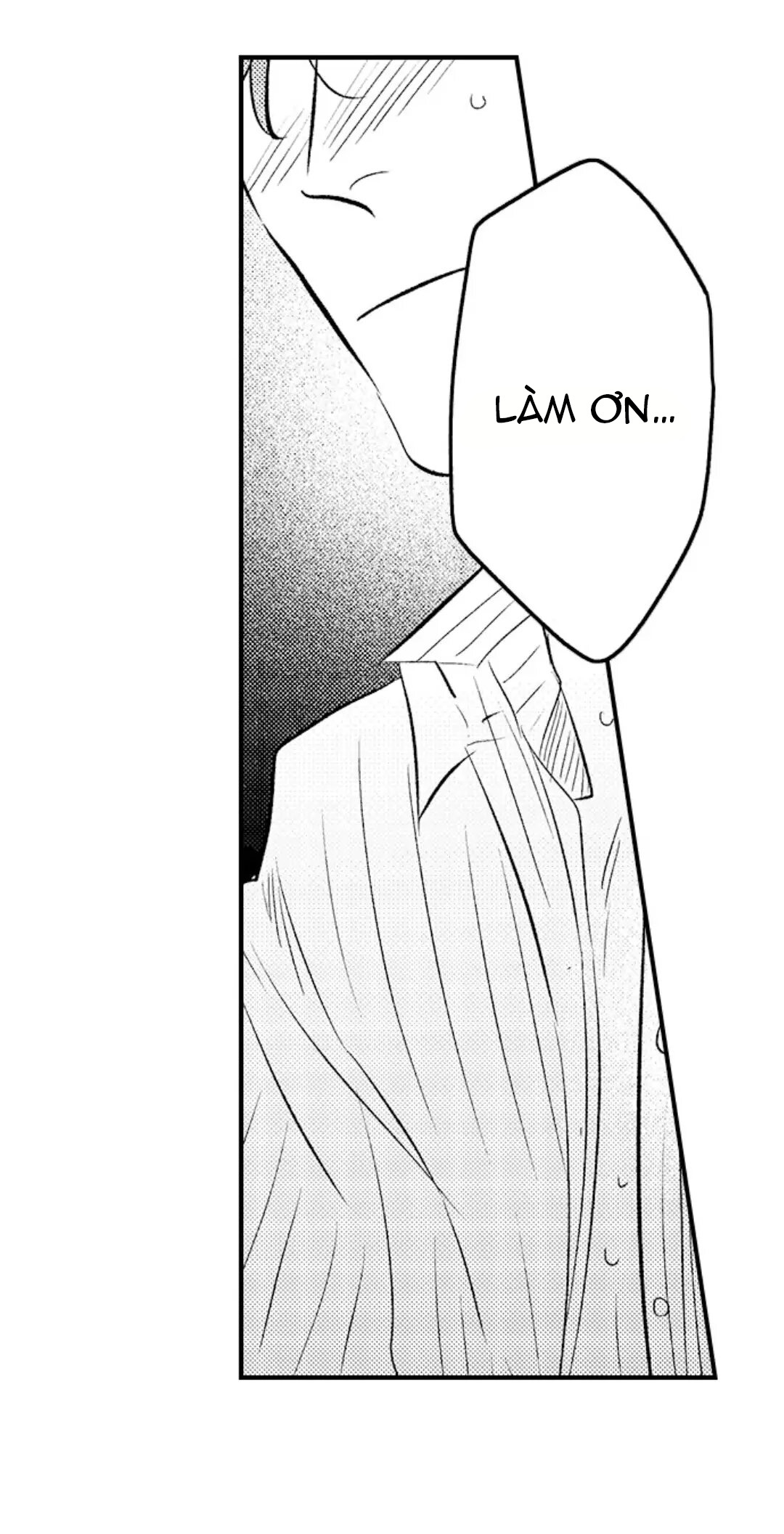 Fukami-kun Cực Kỳ Hư Hỏng Chapter 14 - H - Trang 2