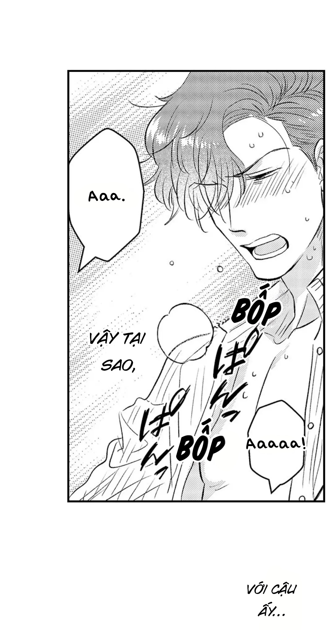 Fukami-kun Cực Kỳ Hư Hỏng Chapter 14 - H - Trang 2