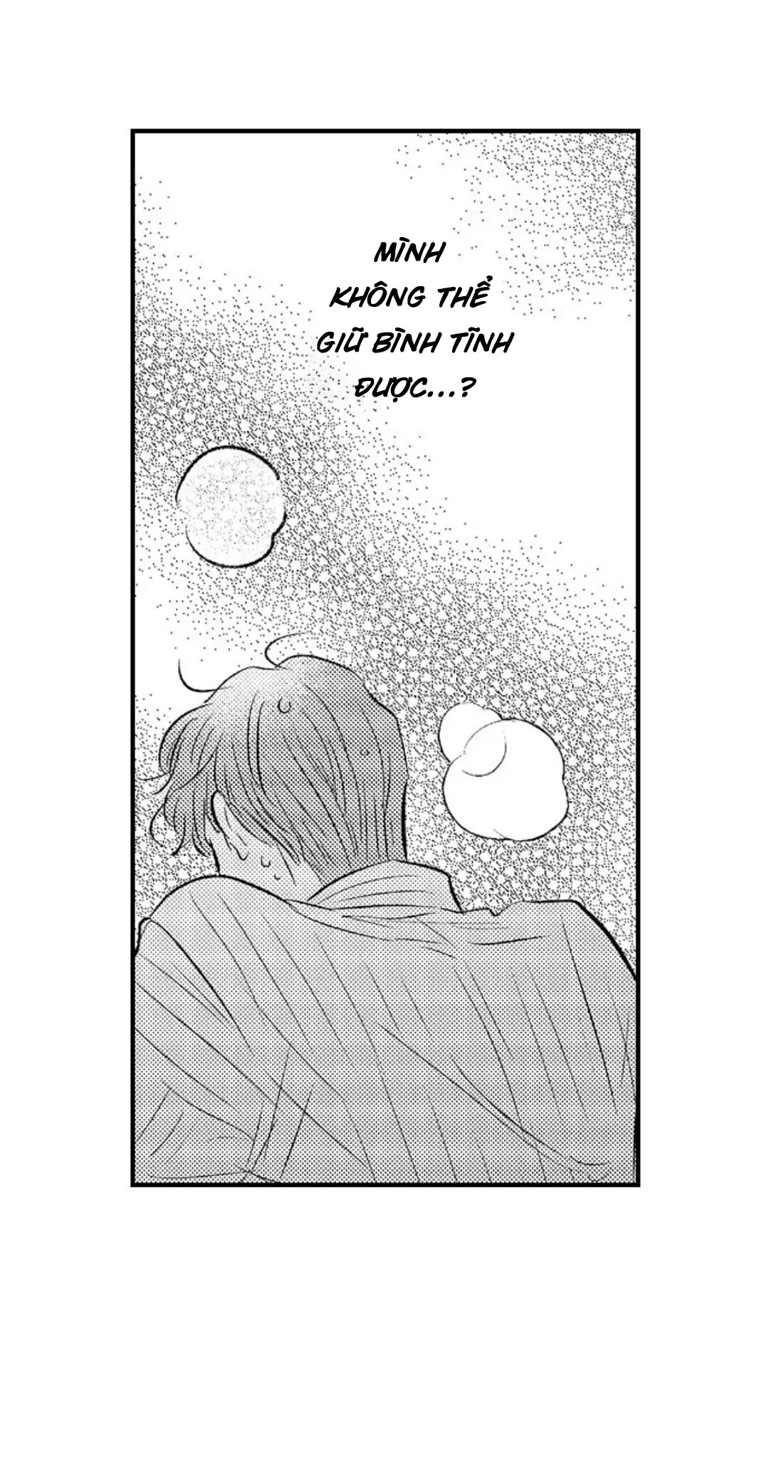 Fukami-kun Cực Kỳ Hư Hỏng Chapter 14 - H - Trang 2