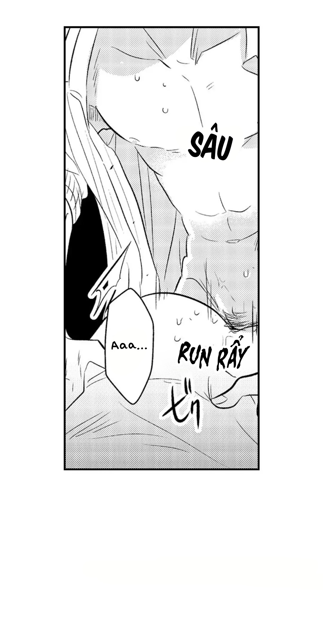 Fukami-kun Cực Kỳ Hư Hỏng Chapter 14 - H - Trang 2