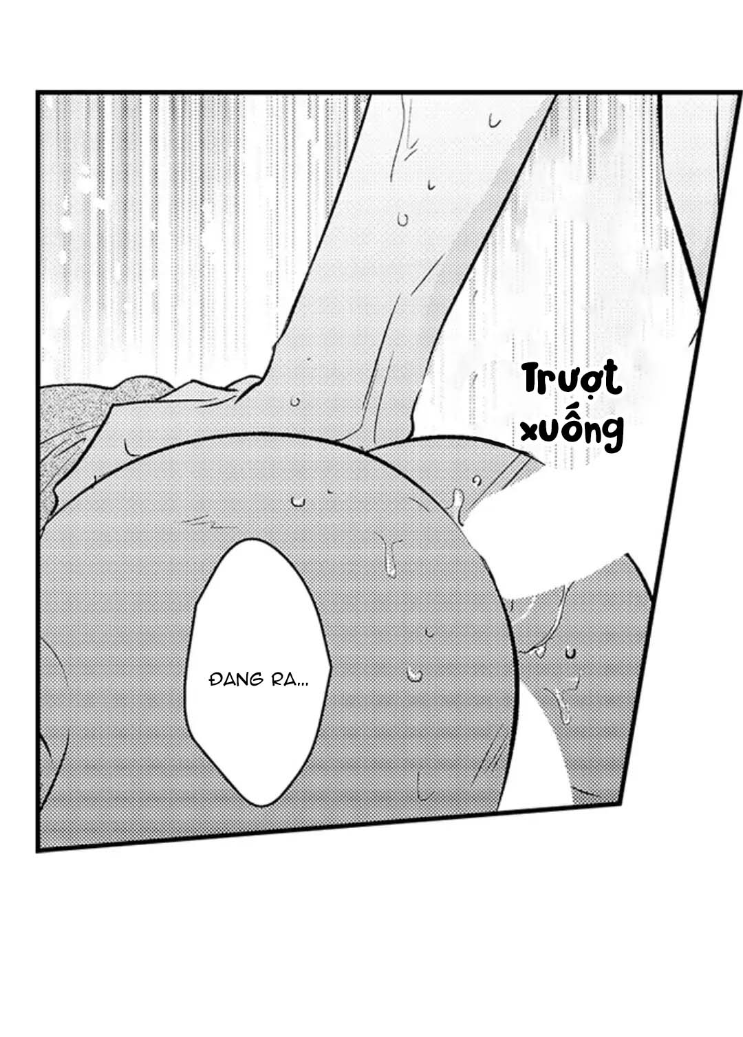 Fukami-kun Cực Kỳ Hư Hỏng Chapter 15 - Trang 2