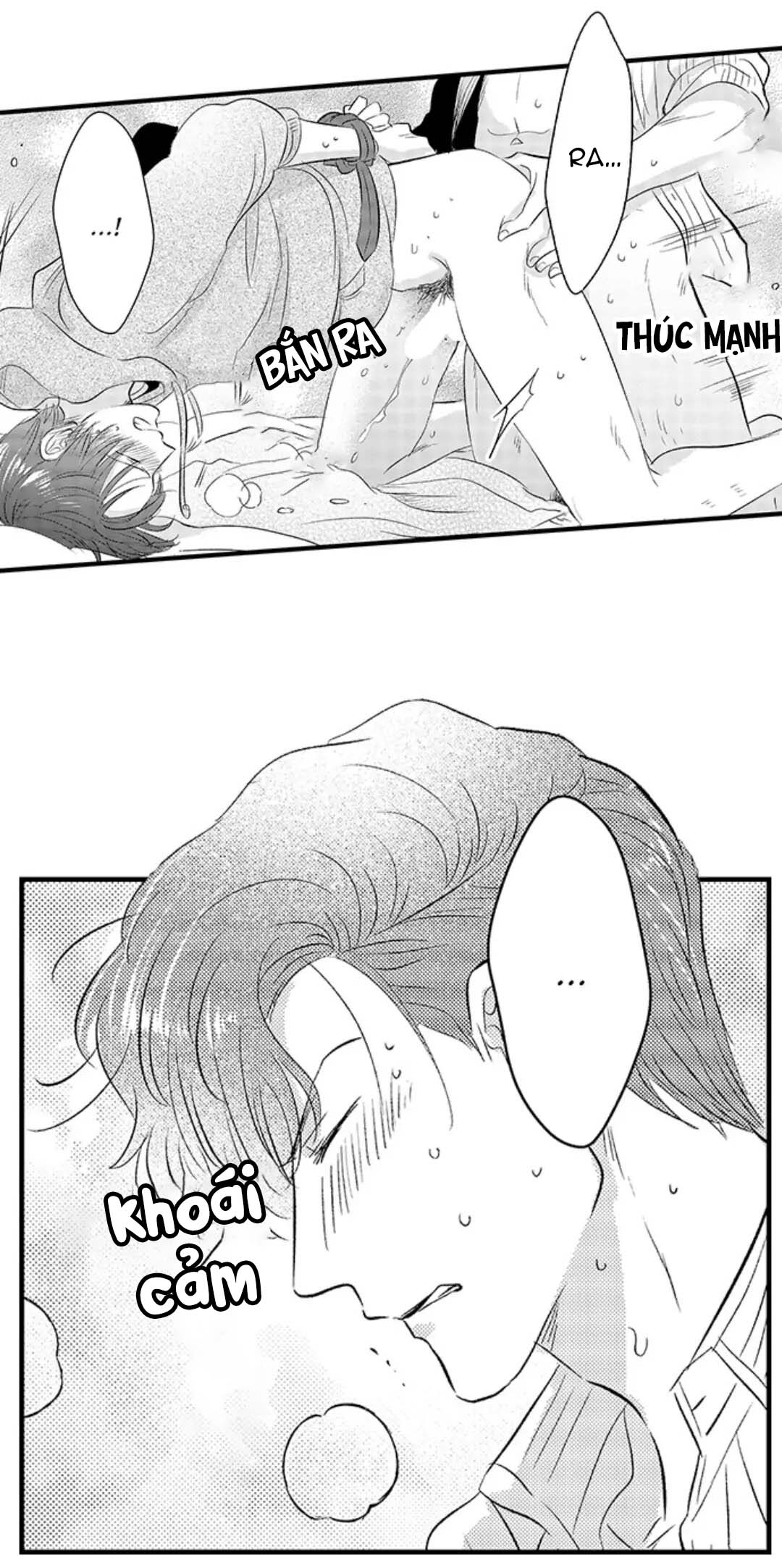 Fukami-kun Cực Kỳ Hư Hỏng Chapter 15 - Trang 2