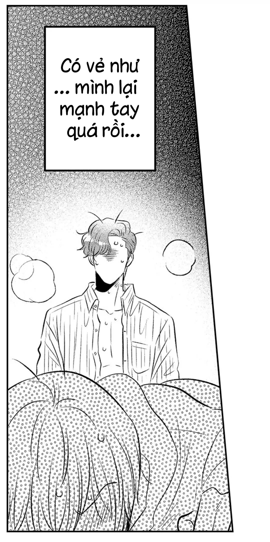 Fukami-kun Cực Kỳ Hư Hỏng Chapter 15 - Trang 2