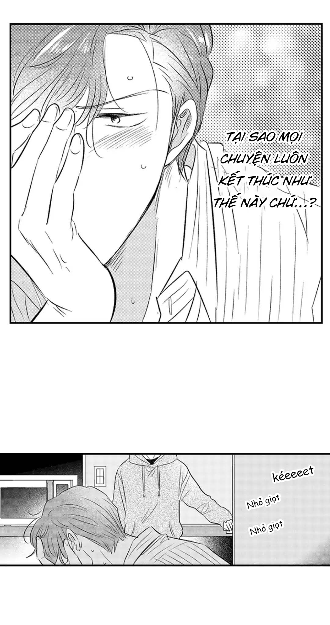 Fukami-kun Cực Kỳ Hư Hỏng Chapter 15 - Trang 2