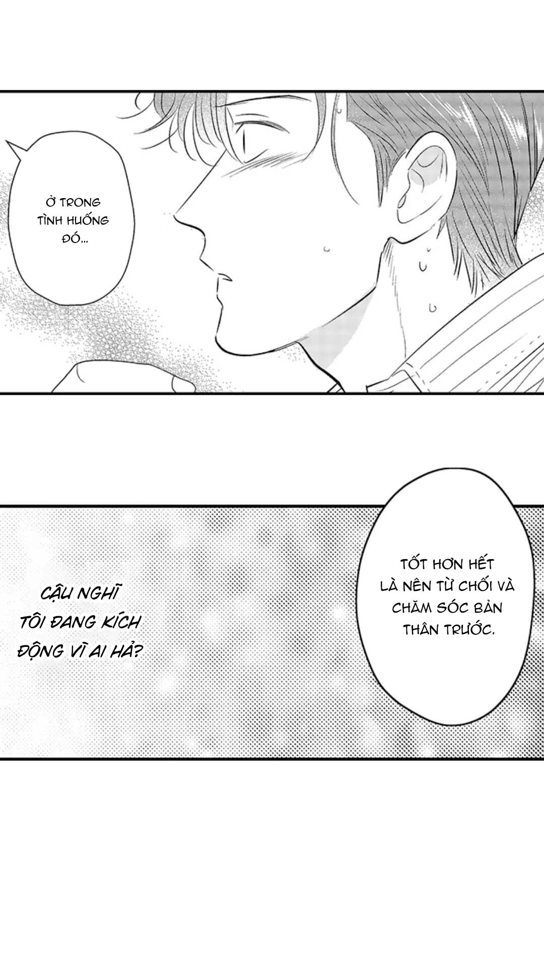 Fukami-kun Cực Kỳ Hư Hỏng Chapter 15 - Trang 2