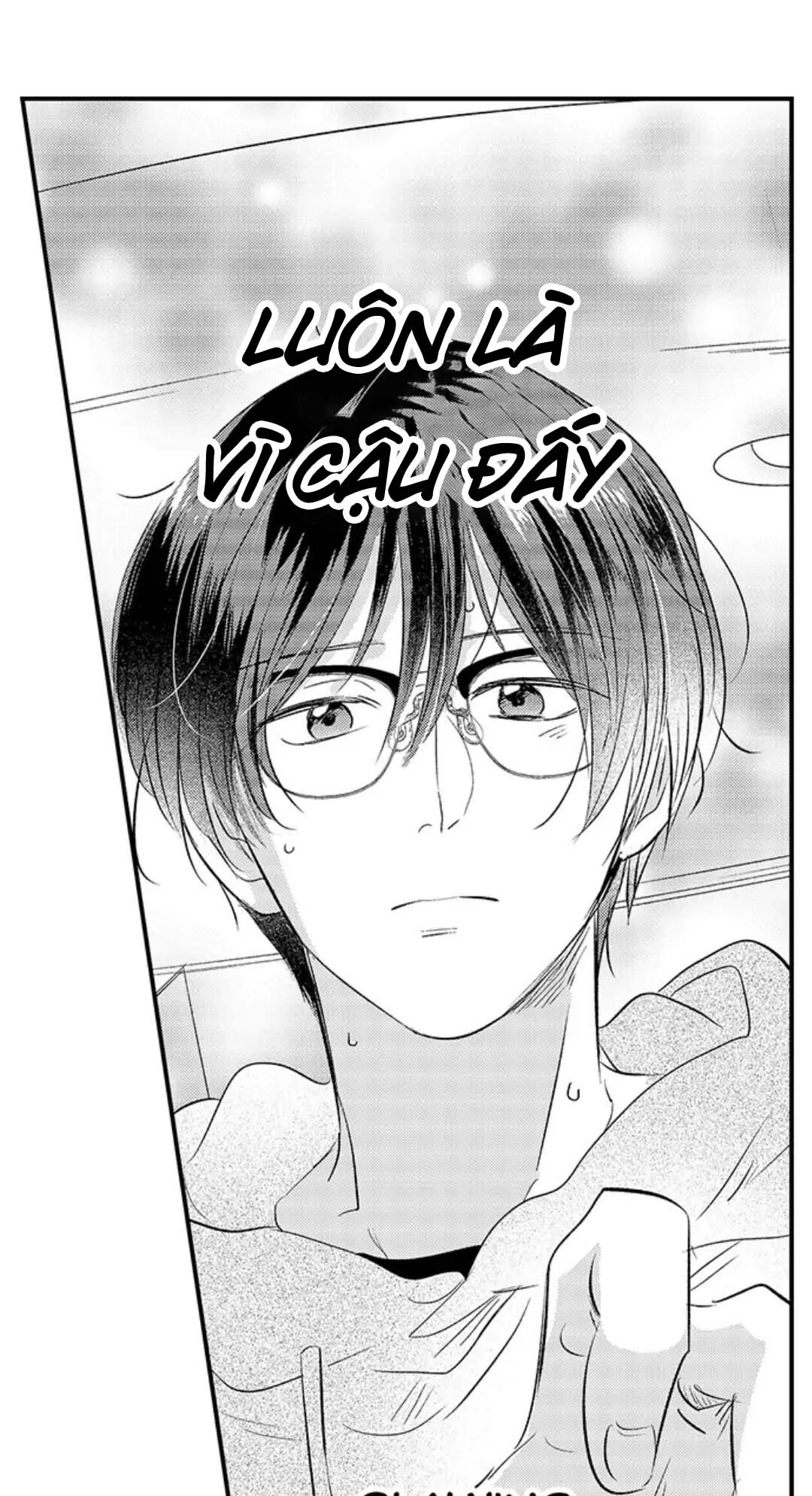 Fukami-kun Cực Kỳ Hư Hỏng Chapter 15 - Trang 2