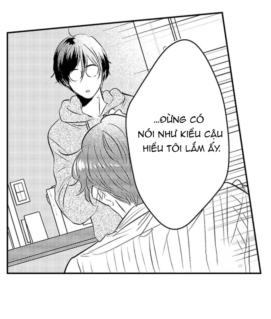 Fukami-kun Cực Kỳ Hư Hỏng Chapter 15 - Trang 2