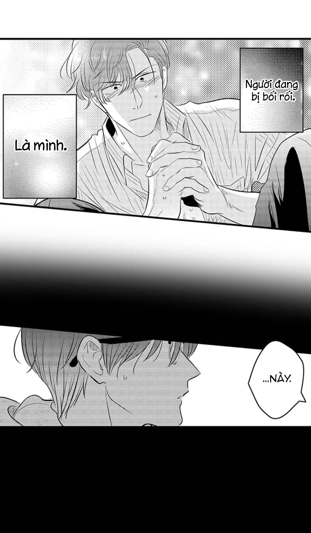 Fukami-kun Cực Kỳ Hư Hỏng Chapter 15 - Trang 2