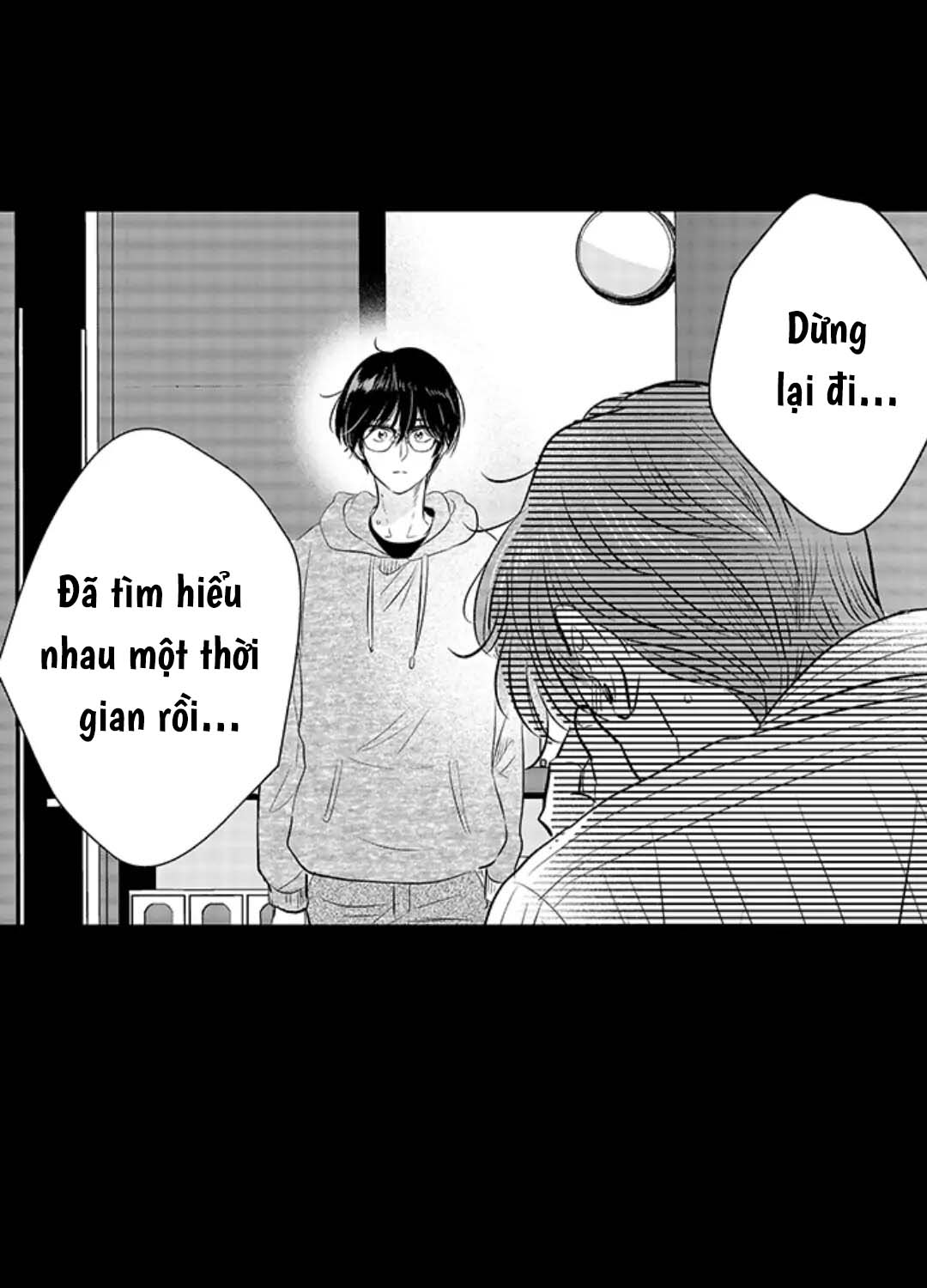 Fukami-kun Cực Kỳ Hư Hỏng Chapter 15 - Trang 2