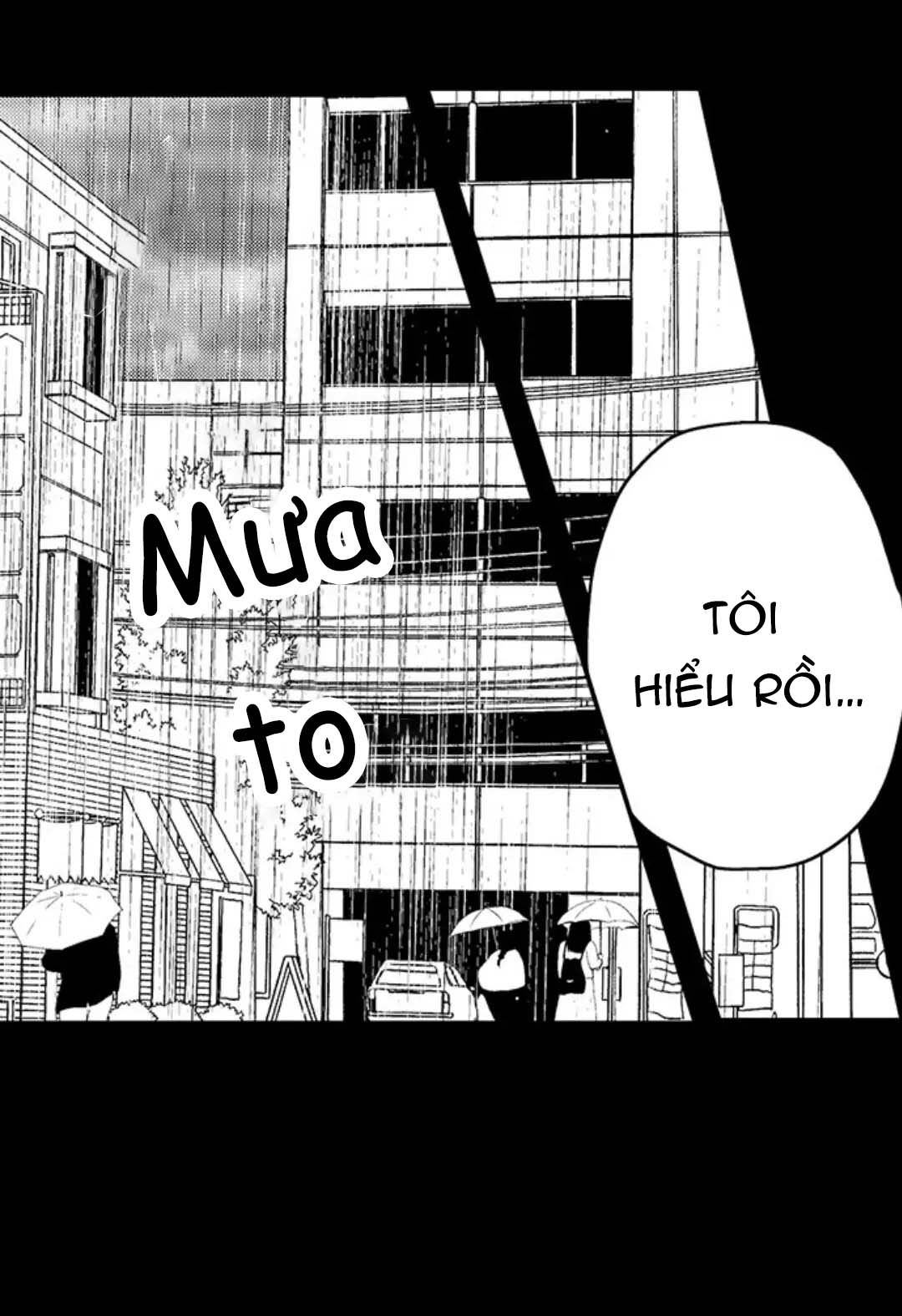 Fukami-kun Cực Kỳ Hư Hỏng Chapter 15 - Trang 2