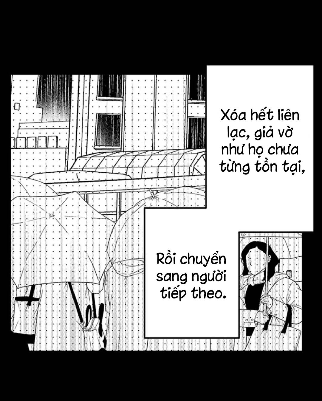 Fukami-kun Cực Kỳ Hư Hỏng Chapter 15 - Trang 2