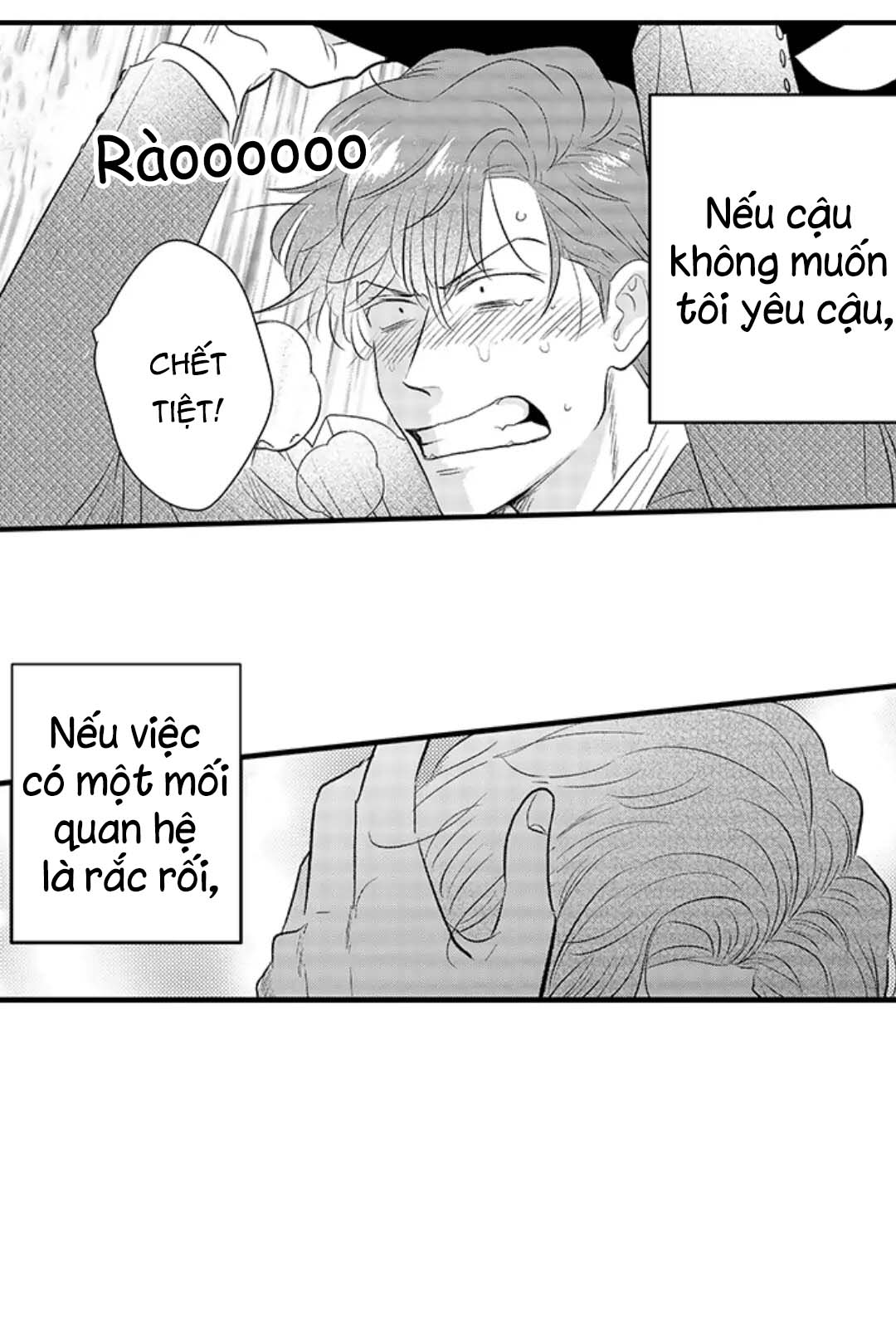 Fukami-kun Cực Kỳ Hư Hỏng Chapter 15 - Trang 2