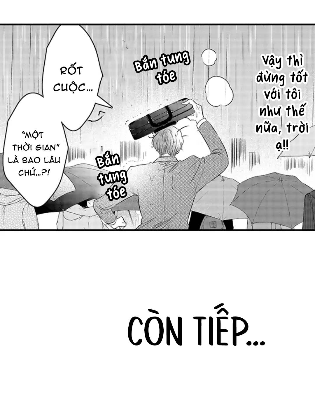 Fukami-kun Cực Kỳ Hư Hỏng Chapter 15 - Trang 2