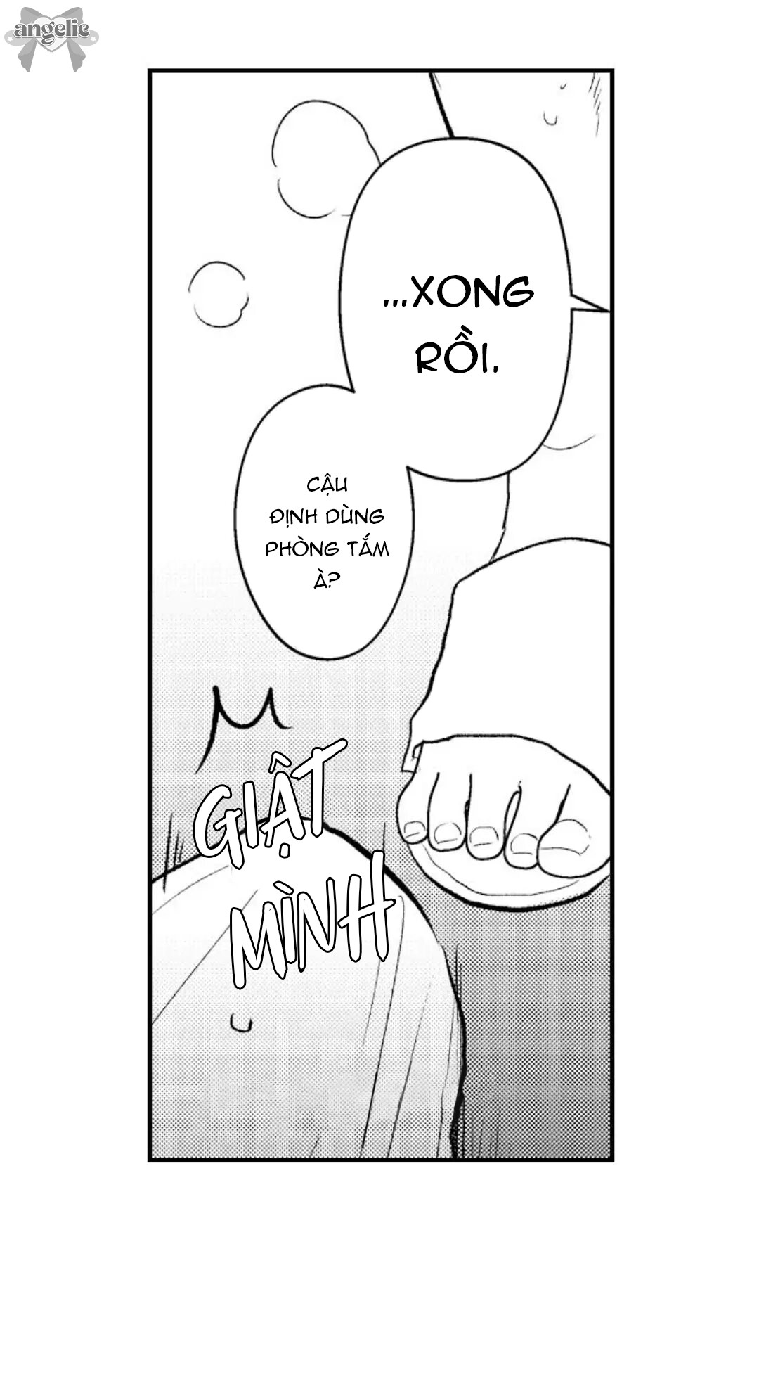 Fukami-kun Cực Kỳ Hư Hỏng Chapter 2 - Trang 2