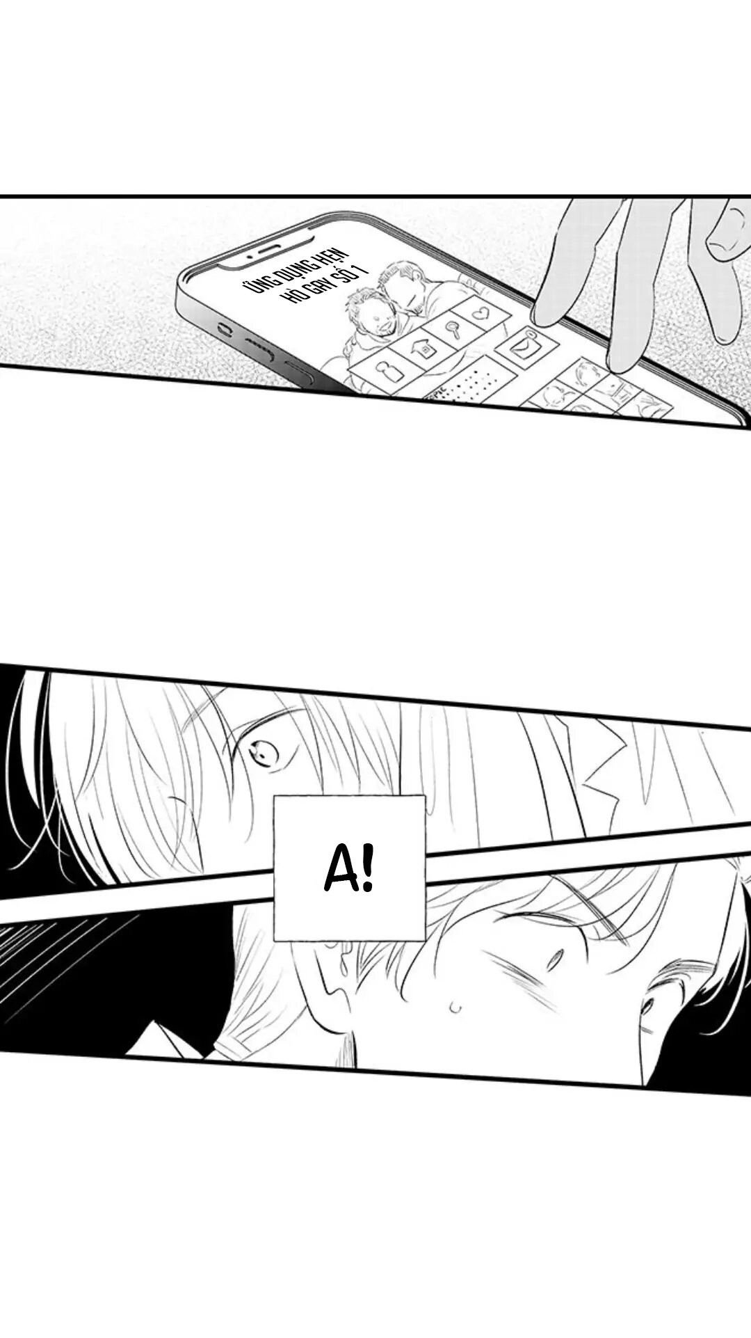 Fukami-kun Cực Kỳ Hư Hỏng Chapter 2 - Trang 2