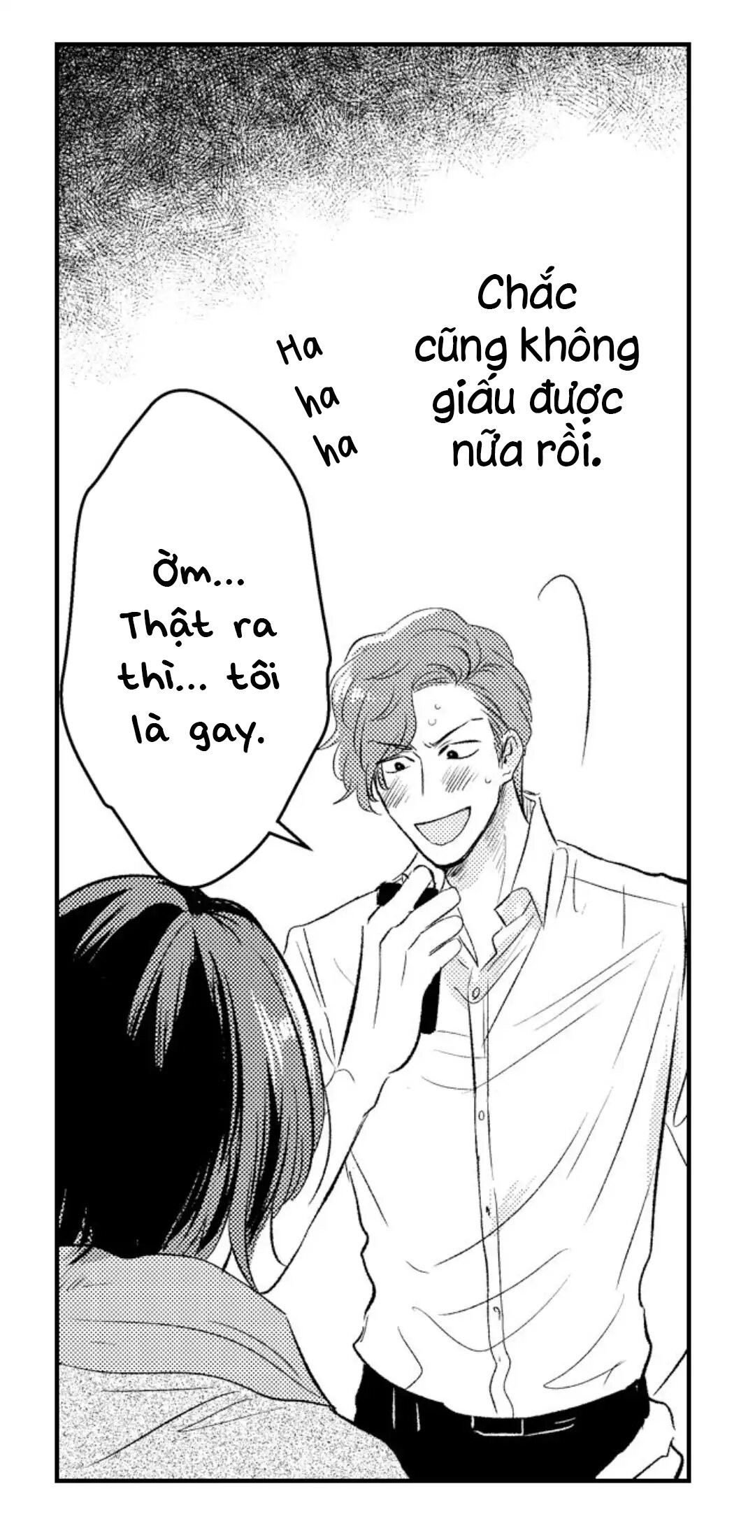 Fukami-kun Cực Kỳ Hư Hỏng Chapter 2 - Trang 2