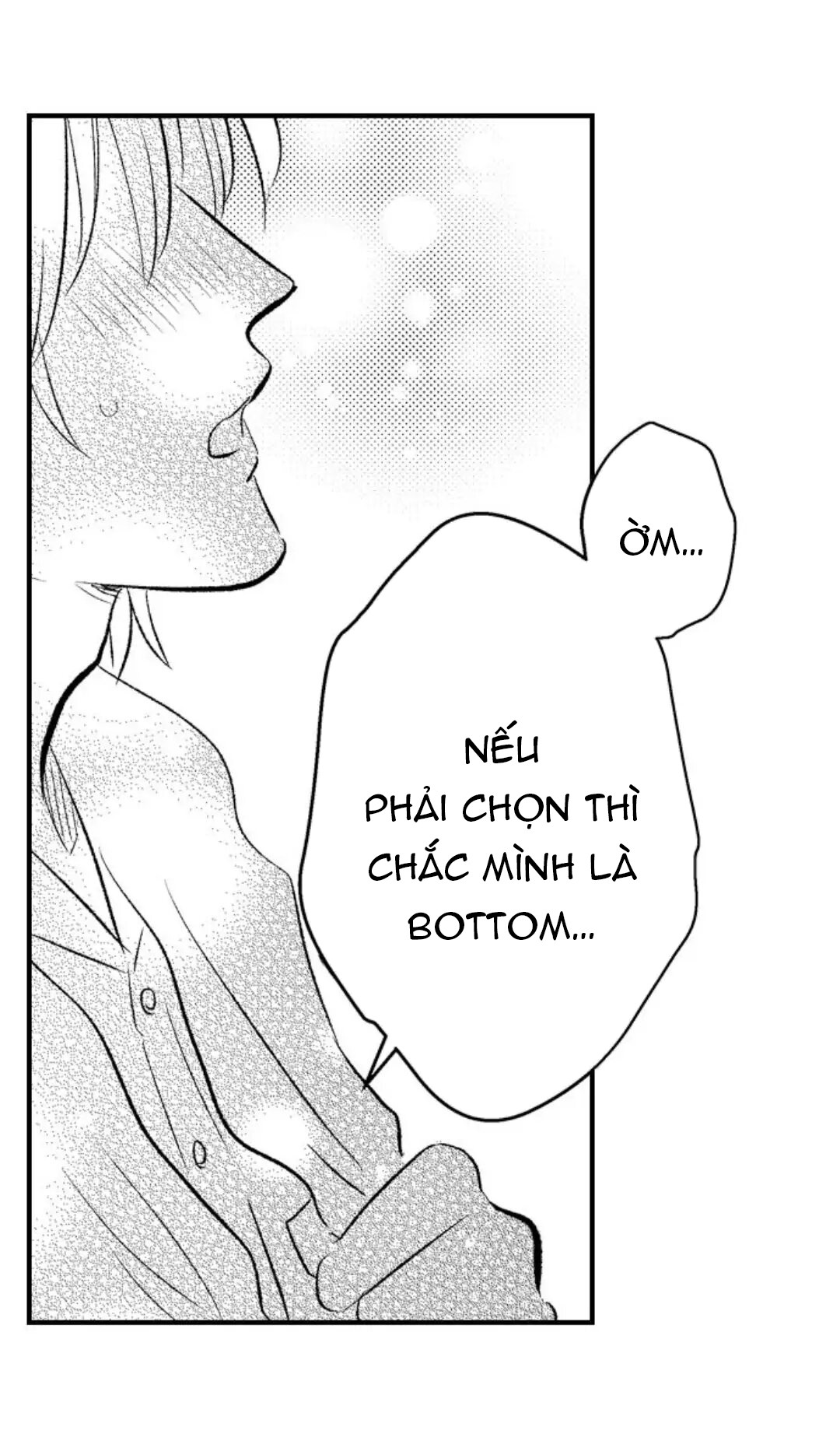 Fukami-kun Cực Kỳ Hư Hỏng Chapter 2 - Trang 2