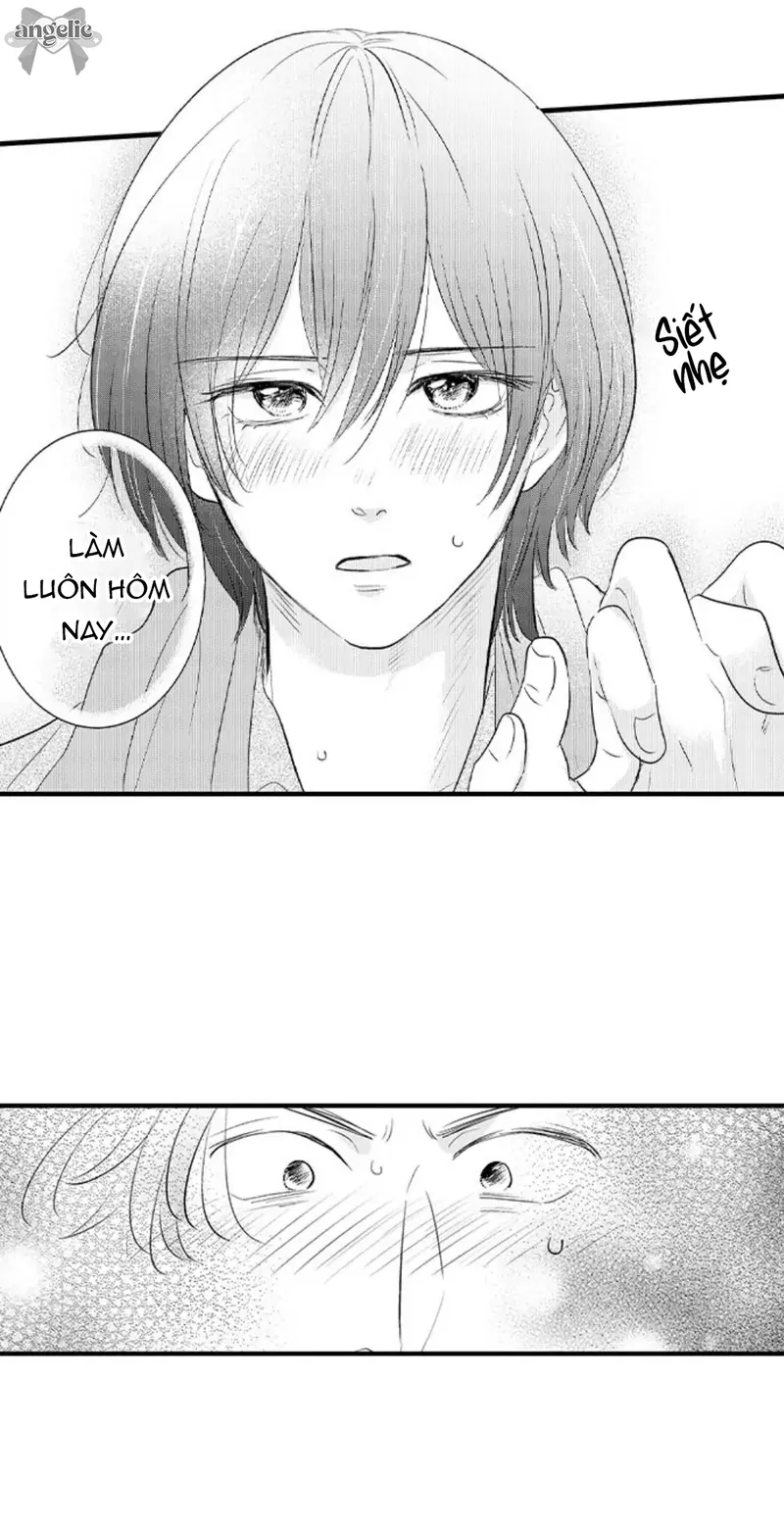 Fukami-kun Cực Kỳ Hư Hỏng Chapter 2 - Trang 2