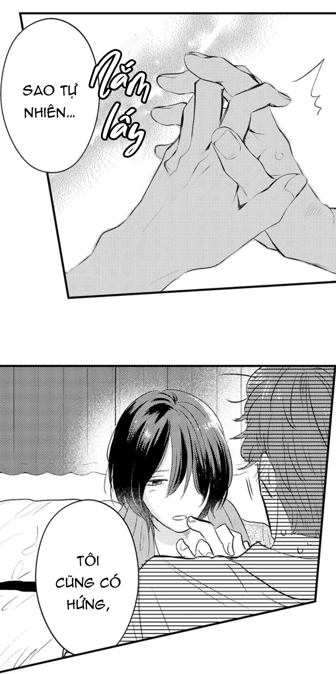 Fukami-kun Cực Kỳ Hư Hỏng Chapter 2 - Trang 2