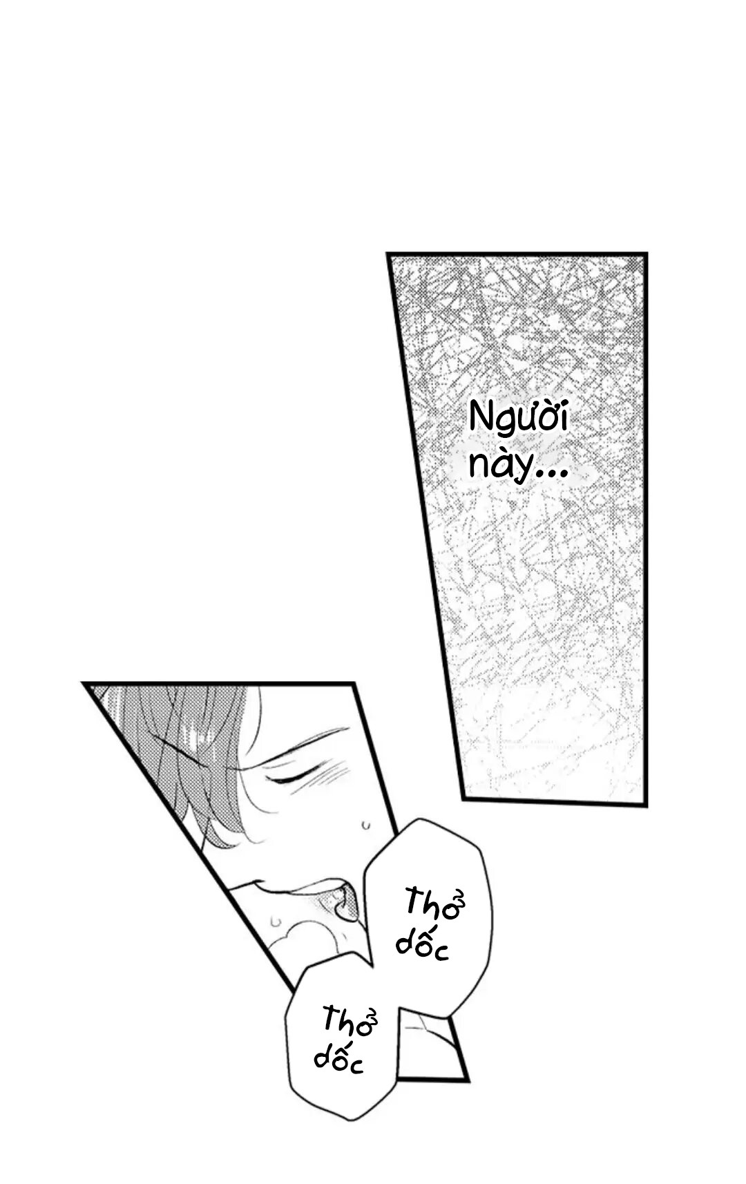 Fukami-kun Cực Kỳ Hư Hỏng Chapter 2 - Trang 2